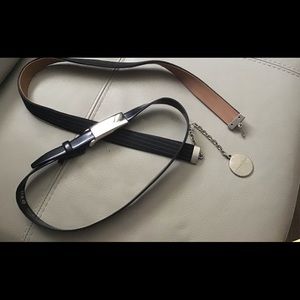 Four Belts Set; by D&G,Giorgio Armani+2 Blts Bonus